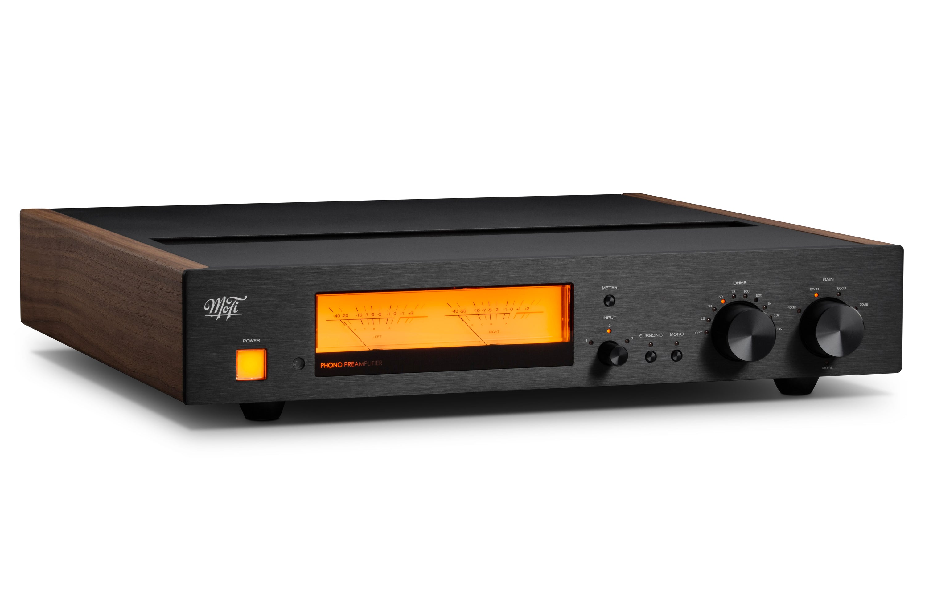 mofi master phono