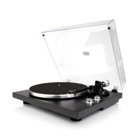 Argon audio black